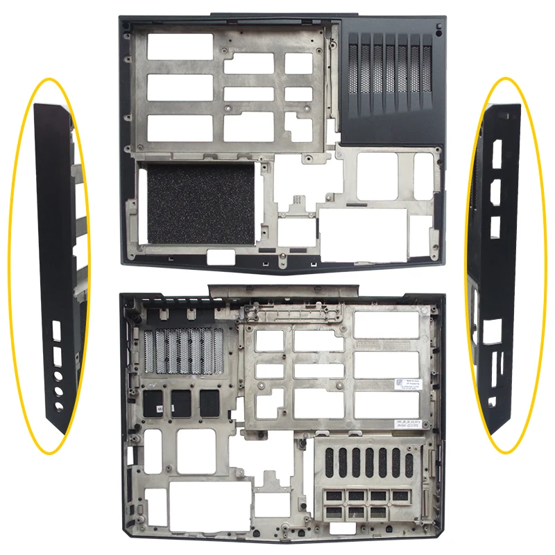 D壳 DKDEM11XR2 正反面1