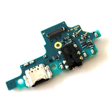 

USB Charger Dock Port Connector Board For Samsung A9 2018 A920 A920F SM-A920F USB Charging Port Flex Cable