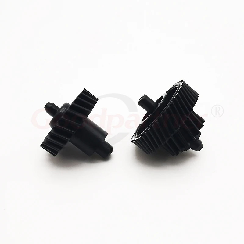 Dirigir Engrenagem para Brother Dcp 8060 8065 8070 8080 8085 Mfc 8460 8480 8660 8670 8680 8690 8860 8870 8880 8881 8890 5240 hl 5270 50x - Imagem 4