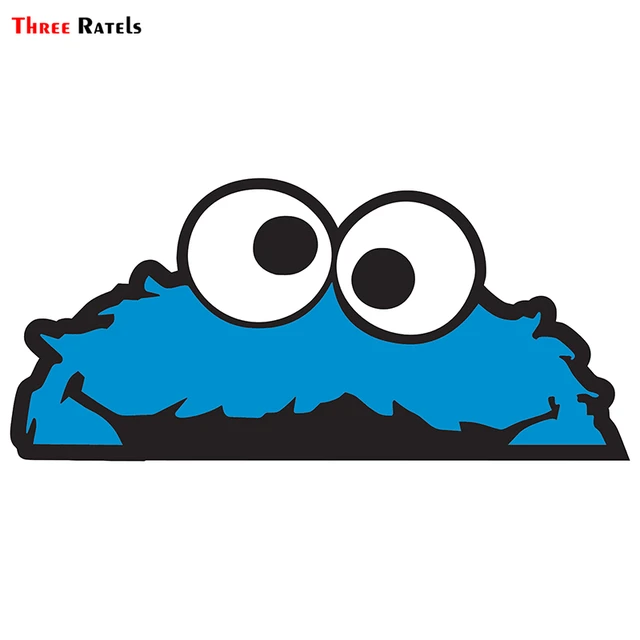 Vinyl Stickers Kitchenaid Mixer  Vinyl Sticker Cookie Monster - Vinyl  Sticker Decor - Aliexpress