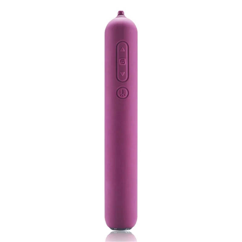 Intelligent Video Camera Vibrator Pussy Anal Vagina Endoscope 6 Mode Vibrating Waterproof Erotic Ad