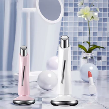 

Eye Massager Facial Massage Machine Face Care Tool Anti-wrinkle Moisturizing Cleansing MH88