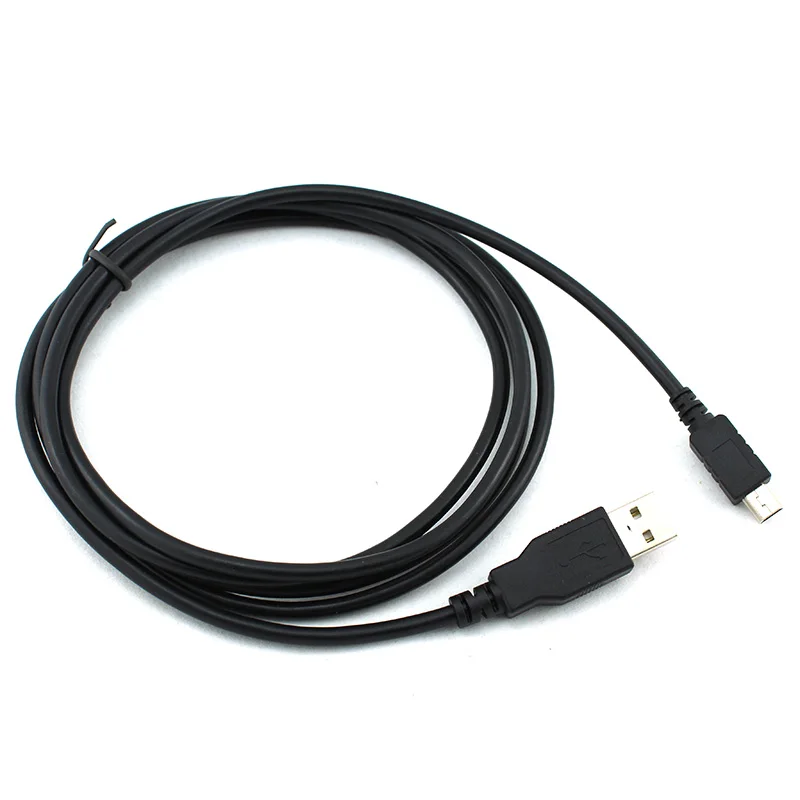 

764700 (GEV223) Leica Total Station Data Cable (USB)