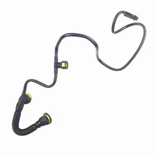 OEM 1192Q5 1192Q7 1192R2 оригинальная крышка кулиса двигателя дыхательные трубки коленчатого вала выхлопной шланг для Peugeot 206 207 Citroen C2 1,4 OEM 1192Q5 1192Q7 1192R2 оригинальная крышка кулиса двигателя дыхательные трубки коленчатого вала выхлопной шланг для Peugeot 206 207 Citroen C2 1,4