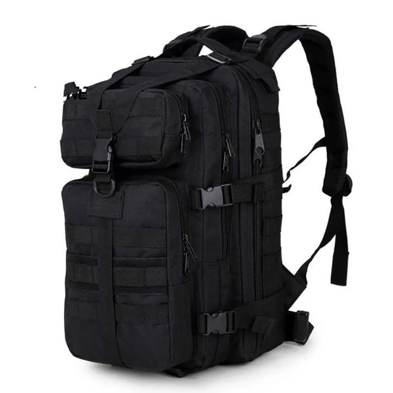 Men Military Backpack Mochilas Camouflage Travel Backpack For Men Bag 35 L Trekking Bag Waterproof Climbing Backpack