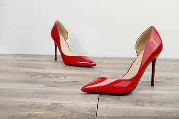 

2019 Sexy Classic High Heels Women's Sandals Summer Shoes Ladies Strappy Pumps Platform Heels Woman Ankle Strap Shoes X9X0595