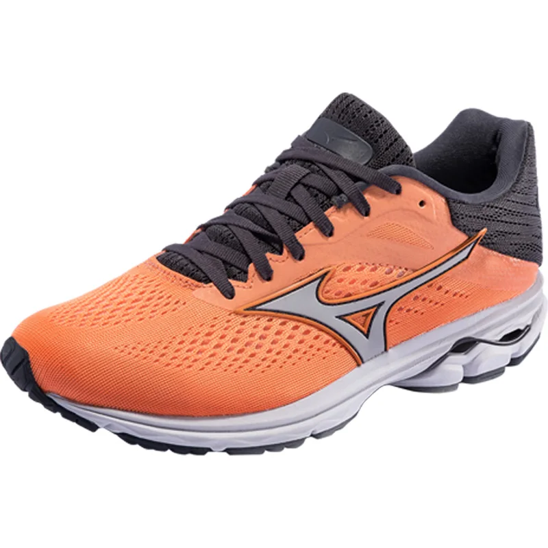 Оригинальный MIZUNO 2020 Новое поступление Спортивная обувь для мужчин амортизацию