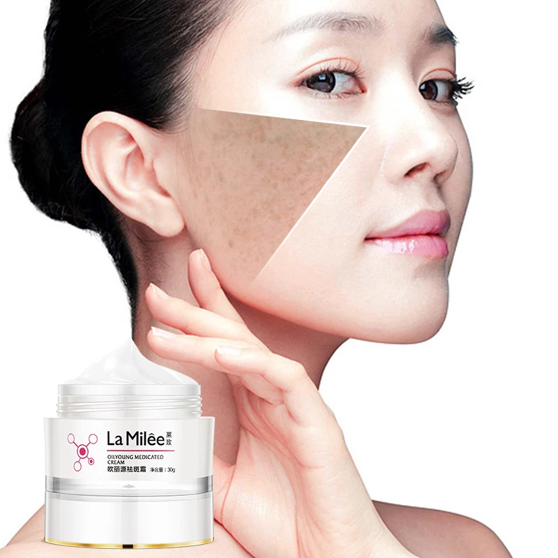 blemish dark spot remover