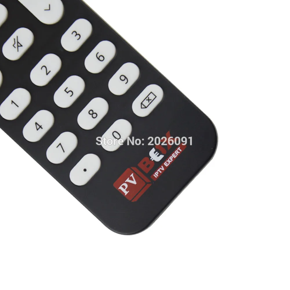 Remote Control For Pvbox Pv Box 3 8k Puvideo 3 0 2020 Remote Controls Aliexpress