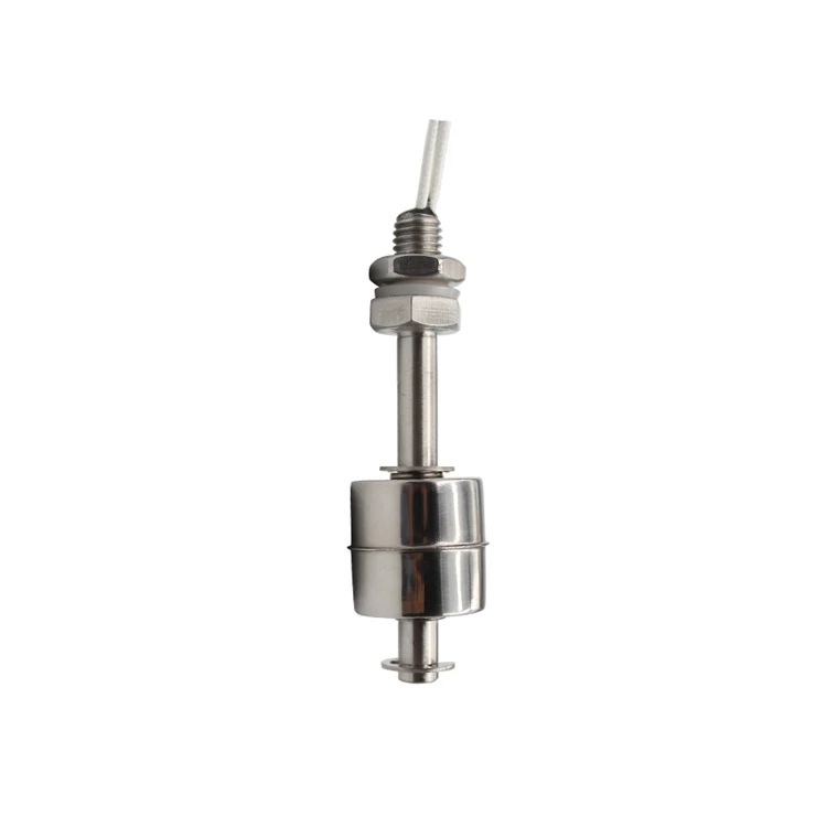 Home water tower 304 stainless steel high temperature resistant float switch electronic tank level liquid co | Инструменты