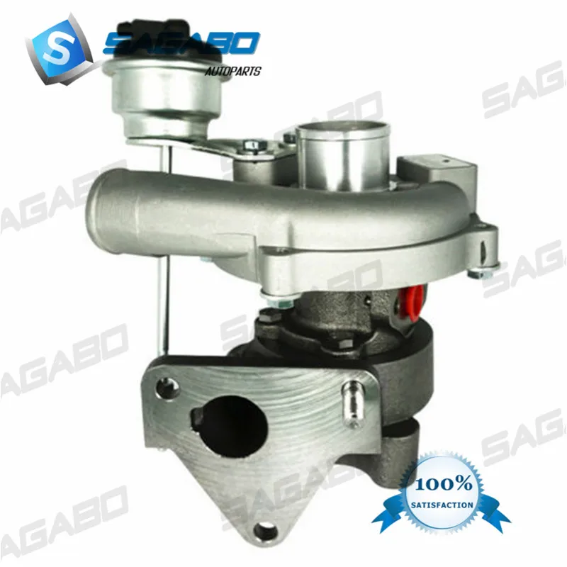 Turbocompressore 54359880000 Per Dacia Logan 1.5 Dci K9K-700 48 Kw Turbina Completa Turbo Caricatore 54359700000 8200022735 8200351439