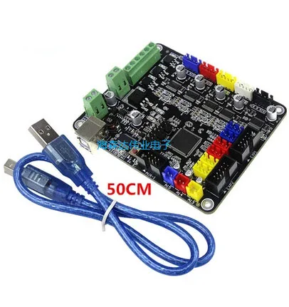 

3D printer main board kit main board control board integrated main control board