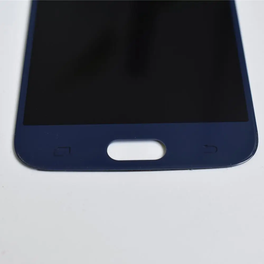 5,1 ''TFT без битых пикселей ЖК-дисплей для G920F ЖК-дисплей сенсорный экран дигитайзер в сборе для Samsung Galaxy S6 G920A G920P ЖК-экран