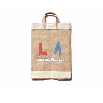 

Personalize Burlap tote bag, name Beach bags, bridesmaid Jute Bag, carryall bag, market bag, fashion hangdbag, unique bride gift