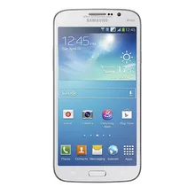 Samsung – Smartphone Galaxy Mega Duos I9152 reconditionné, téléphone portable, 5.8 pouces, caméra 8mp, double SIM, écran tactile, GSM, GPS, Android 
