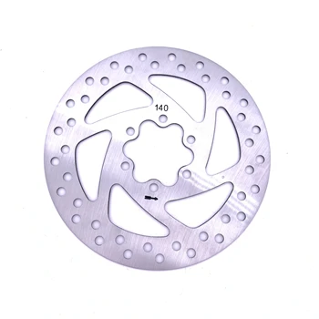 

Brake Disc for ZERO 10X and zero9 scooter