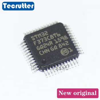 

10PCS STM32F373C8T6 MCU 32BIT 64KB FLASH LQFP48 2F373C8T6 STM32F373