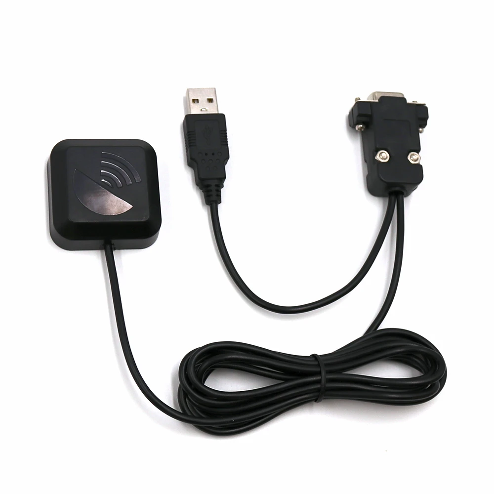 BEITIAN GNSS DB-9 женский+ USB 2,0 Мужской магнитное дно водонепроницаемый IP67 RS-232 приемник уровня gps BN-86DU