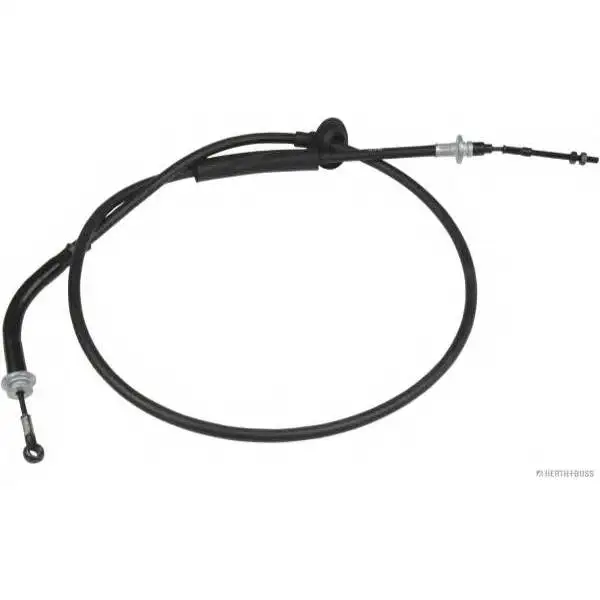 Трос ручника передний KIA Carnival all 01 PARTS-MALL PTB-239