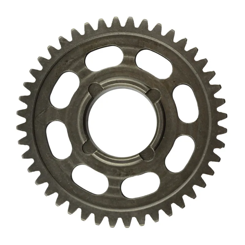 Motorcycle One Way Starter Clutch Gear Assy For Suzuki GSX-R1000 GSX-R750 GSX-R600 K1/K2/K3 Motorcycle One Way Starter Clutch Gear Assy For Suzuki GSX-R1000 GSX-R750 GSX-R600 K1/K2/K3