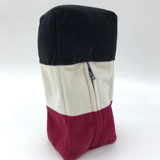 reichtangle plush