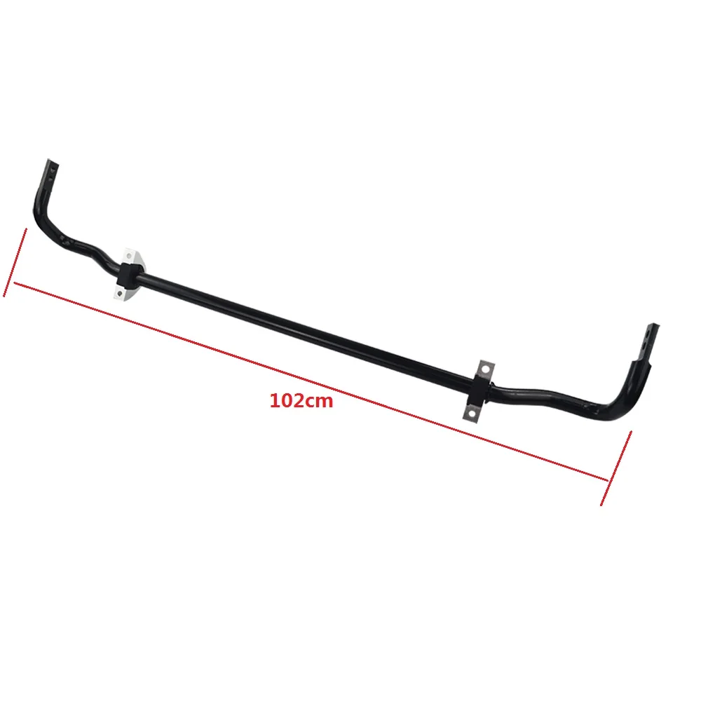 Hypertune 24 мм планка SWAY 92 00 EG EK для HONDA CIVIC 94 01 ACURA INTEGRA DC2 + комплект конечных звеньев