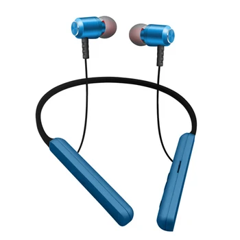 

T17 Earphone Wireless Headphone With Mic Bluetooth 10 Meter Stereo TF Card