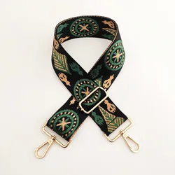 Women's Handbag Wide Belt Shoulder Crossbody Bag Strap Replacement Adjustable Strap Bag Part Accessory Belt For Bags