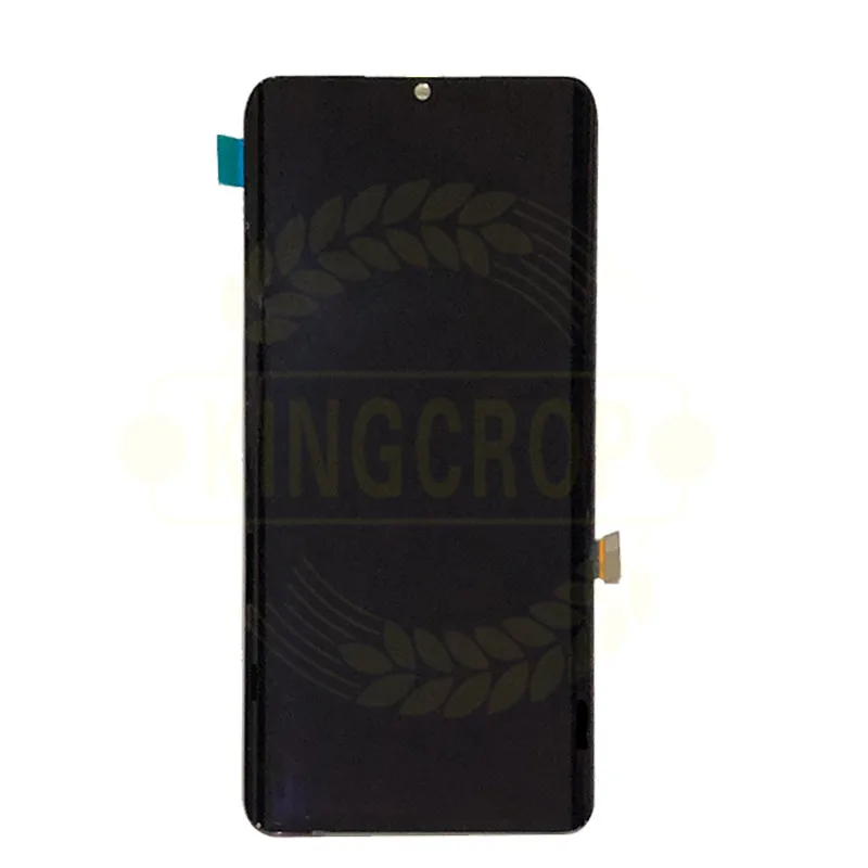 Original LCD Screen for Xiaomi Mi CC9 Pro CC9Pro LCD Display for Xiaomi M1910F4E Touch Screen Digitizer Screen Assembly Tested