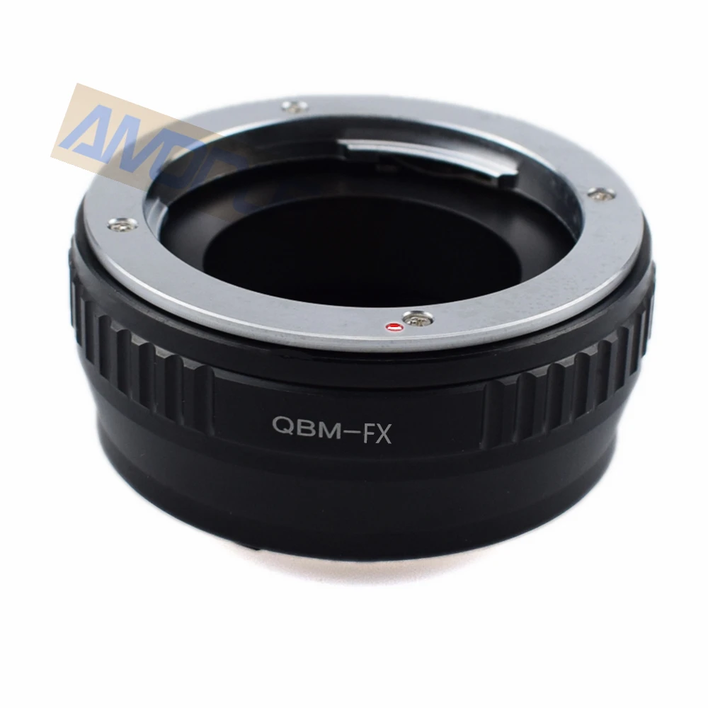 Rollei Mount Lens Per Fujifilm X Camera X-T30 X-T100 X-H1 X-A5 X-E3 X-T20 X-A10 X-A3 X-T2 X-Pro2 X-E2S X-T1 Ir X-T10 X-A2 X-T1 X-