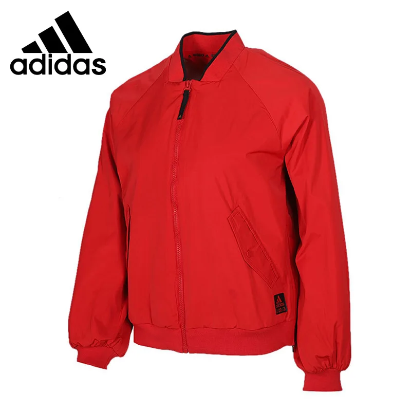 Оригинальный Новое поступление Adidas CNY WV JKT Женская куртка спортивная одежда |