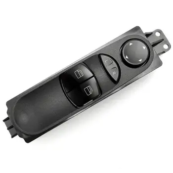 

Window Regulator Switch Side Window For Mercedes Sprinter 906 Crafter A9065451213