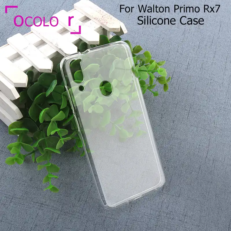 walton primo rx7 mini back cover