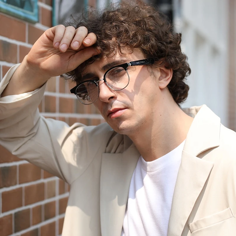 KX04B Smart Glasses Wireless Bluetooth Hands-Free
