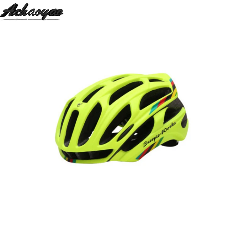 Чехол для велосипедного шлема с светодиодный свет каска MTB Горный cascos дорожный Велоспорт велосипед Для мужчин Для женщин Capaceta да Bicicleta емкости casco