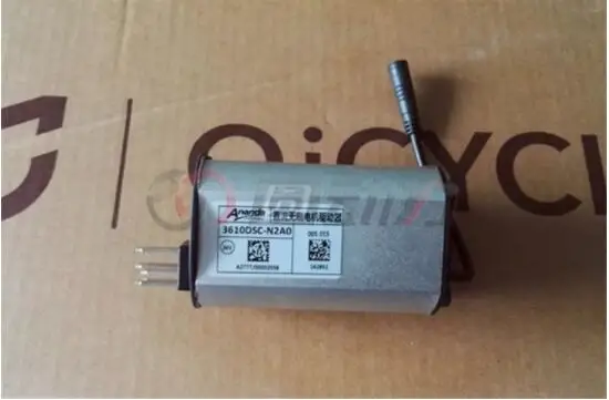 Контроллер для электрического велосипеда QICYCLE EF1 xiaomi mijia аксессуары для электрического велосипеда - Цвет: Светло-серый
