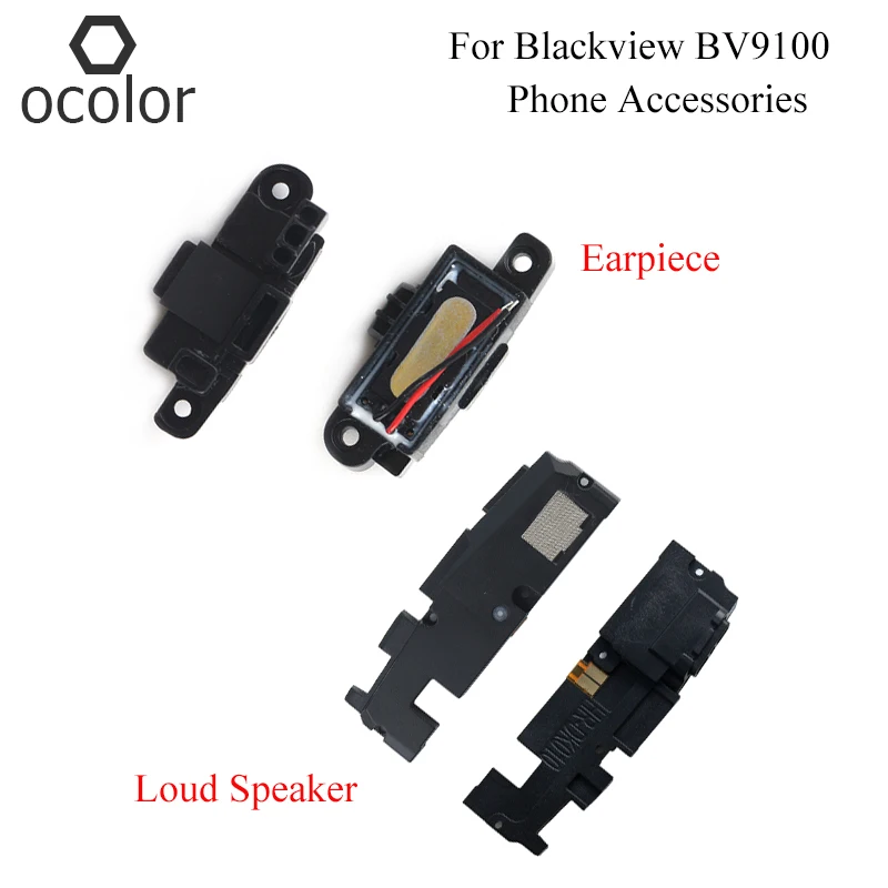 Ocolor для Blackview BV9100 громкий динамик звуковая сигнализация аксессуары ресивер