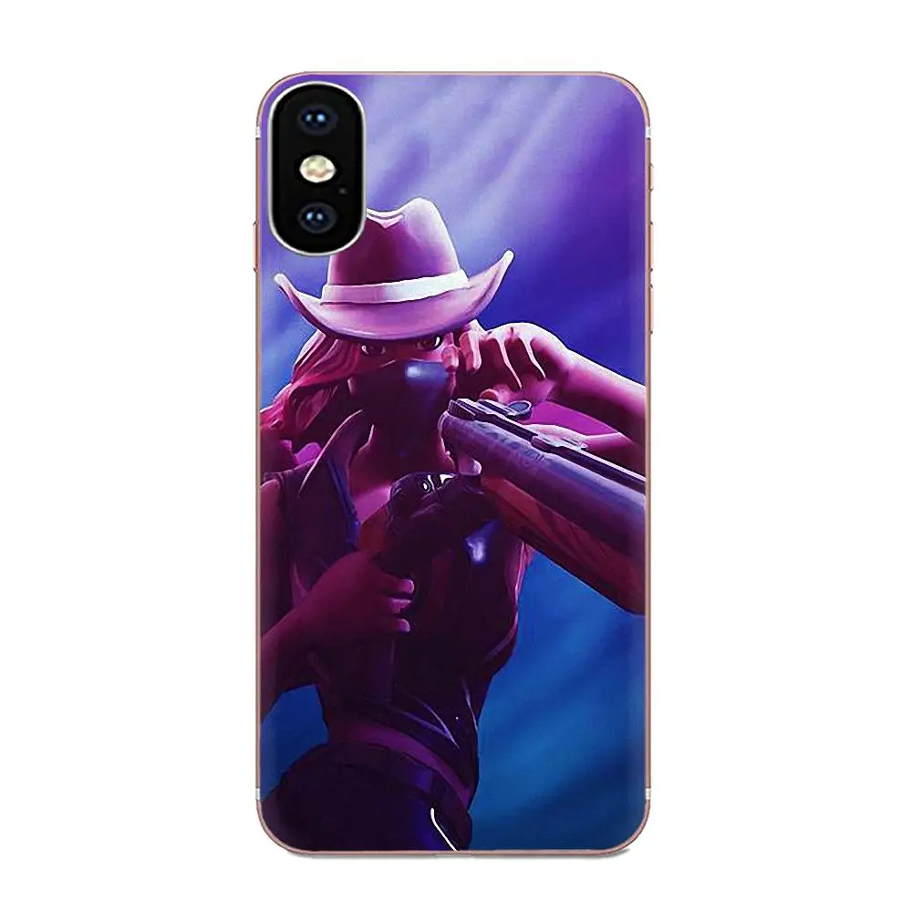 Мода для Apple iPhone 11 Pro X XS Max XR 4 4s 5 5C 5S SE 6 6S 7 8 Plus - Цвет: as picture