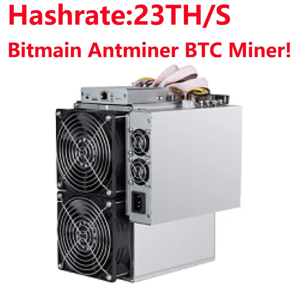 bitmain a1