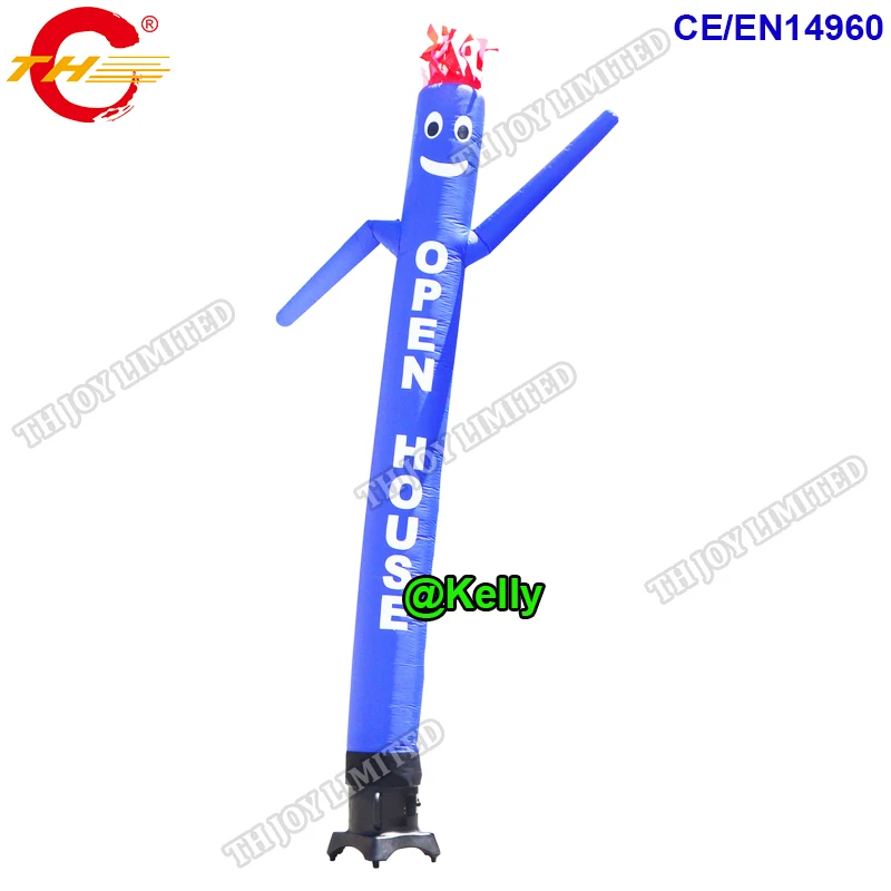 Надувной танцор на продажу, дешевый надувной танцор на открытом воздухе