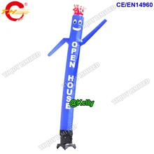 Надувной танцор на продажу, дешевый надувной танцор на открытом воздухе