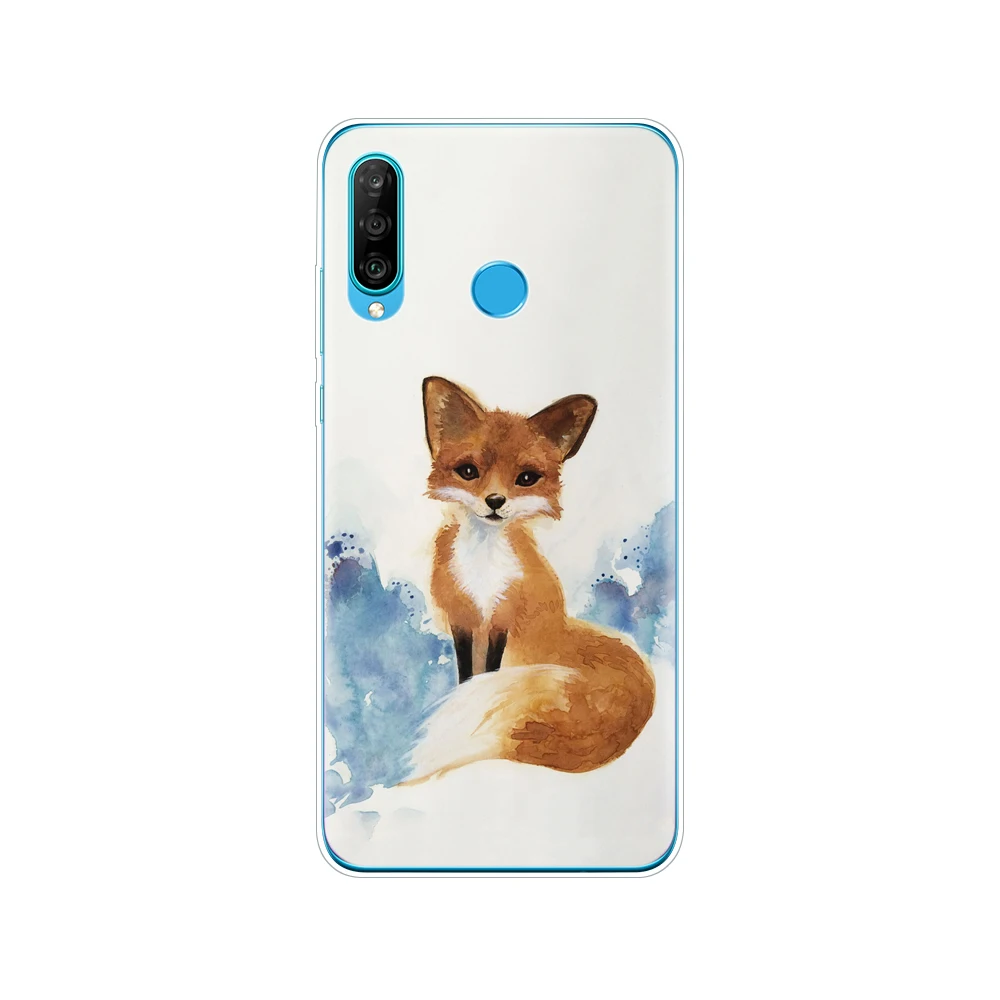 80186 Для honor 20s чехол для телефона на huawei honor 20 S задняя крышка бампер etui coque Силиконовый ТПУ мягкий полная защита противоударный модный - Цвет: 80186