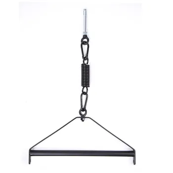 BDSM Sex Furniture Metal Stents Sex Swing Chairs Toys Funny Hanging Pleasure Love Swing For Couples Erotic Products For Adults 1