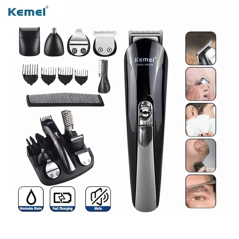 nose cutter machine