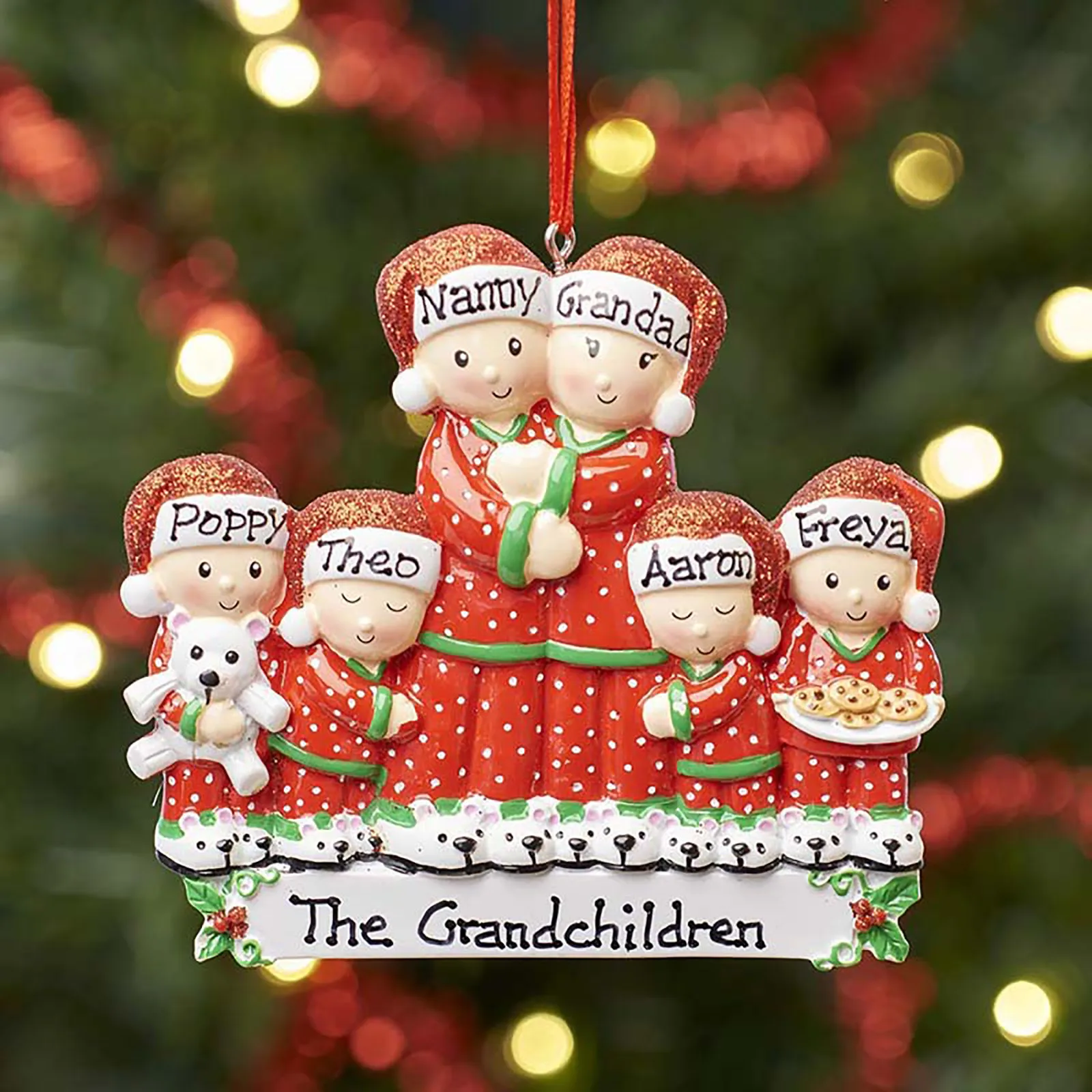 2020 Quarantine Christmas Tree Birthdays Party Decoration Gift Product Personalized Hanging Ornament Pandemic Oct 14th | Дом и сад
