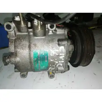 

2032408114 3653 compressor Air Conditioning Honda Civic Saloon 3 (ep1/2) *