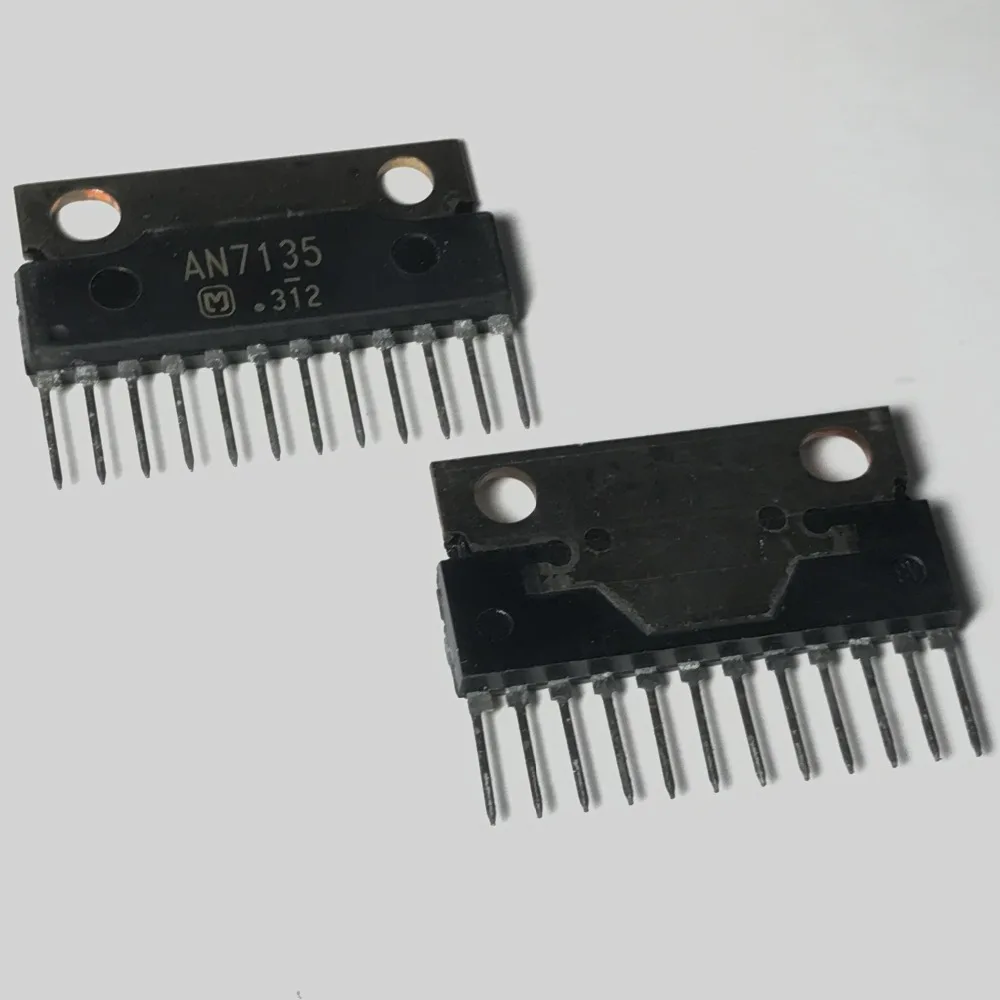 AN7135 SIP-12P и 10 шт./лот