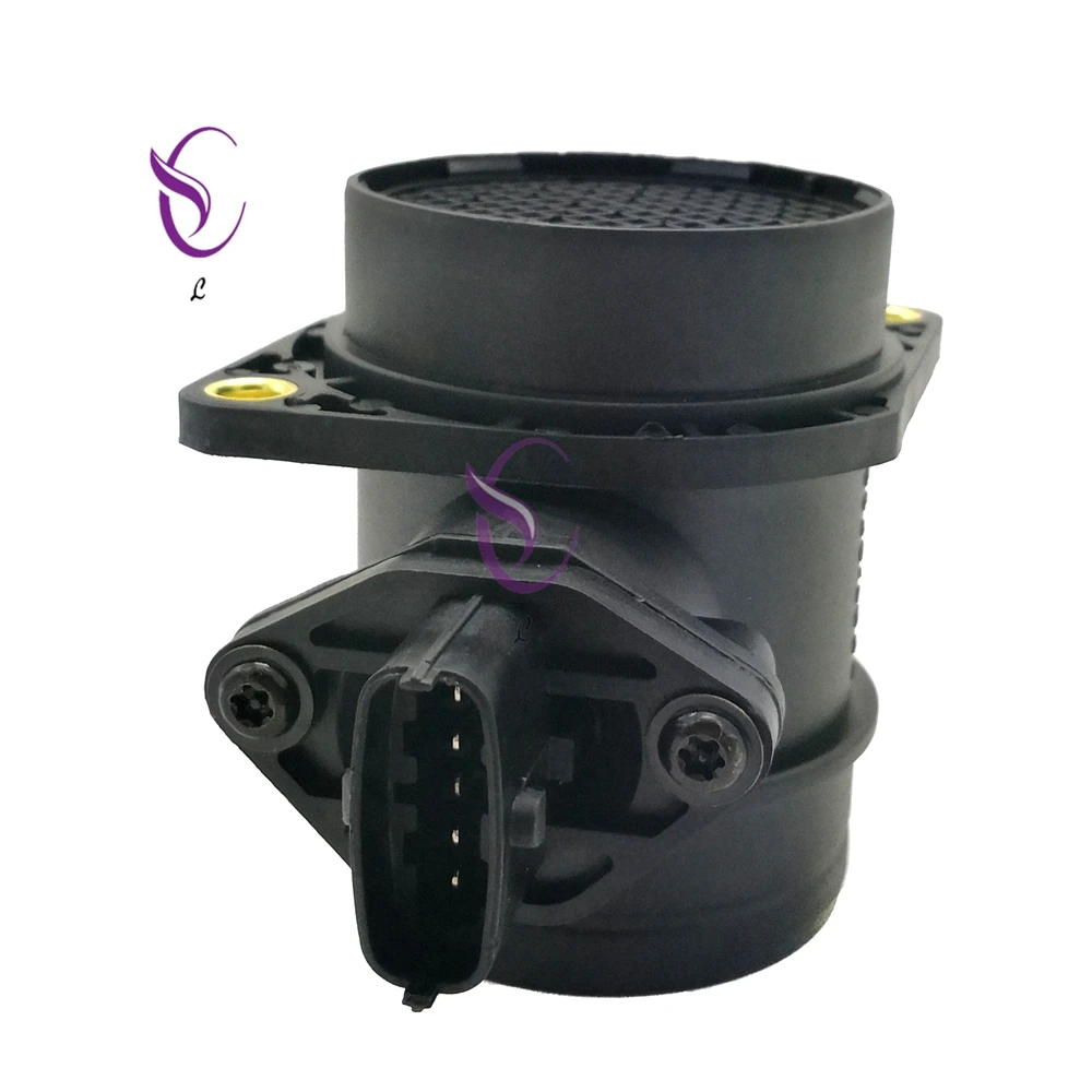 Sensor MAF Para Medidor De Flujo M sico De Aire Para VAZ Lada 110 111 