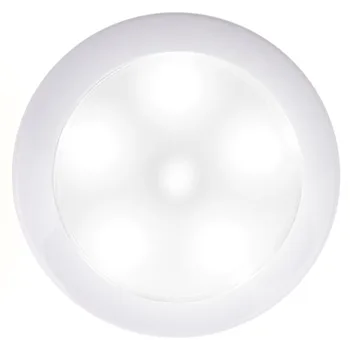 

Human body induction lamp