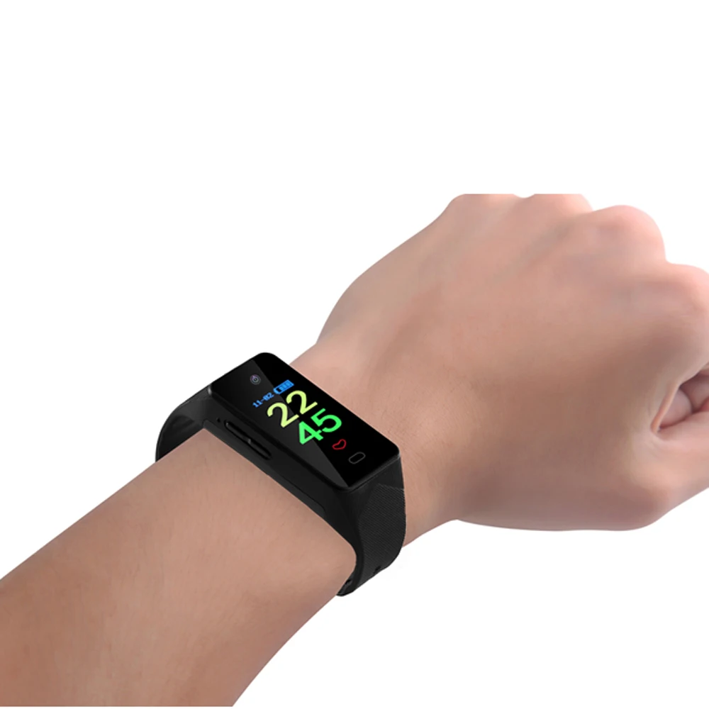 HD 1080P Bracelet Camera Mini Sport DV  Micro Small Camera Wristband Professional Digital Voice Video Recorder Wearable Body Cam